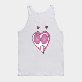 Love Bug Tank Top